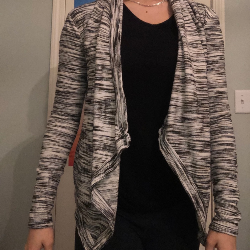 Caslon cardigan